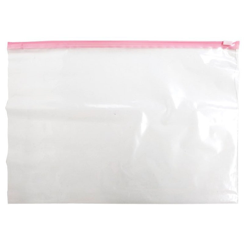 スライダーバッグ　Ｌ　５枚