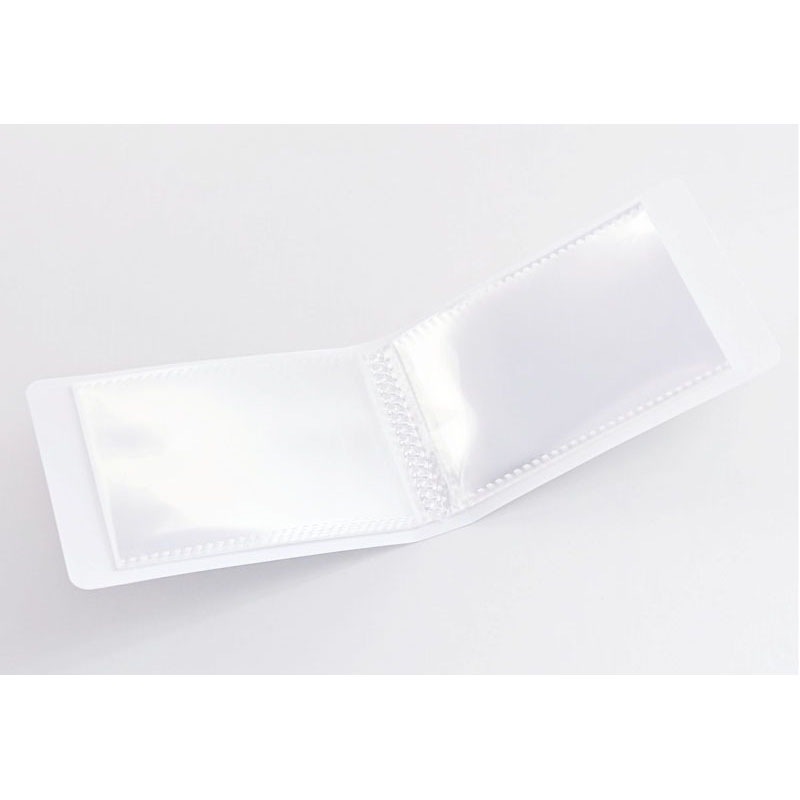 ちぎれる交換ファイル カード用 32P【公式】≪1個からお届け≫Can