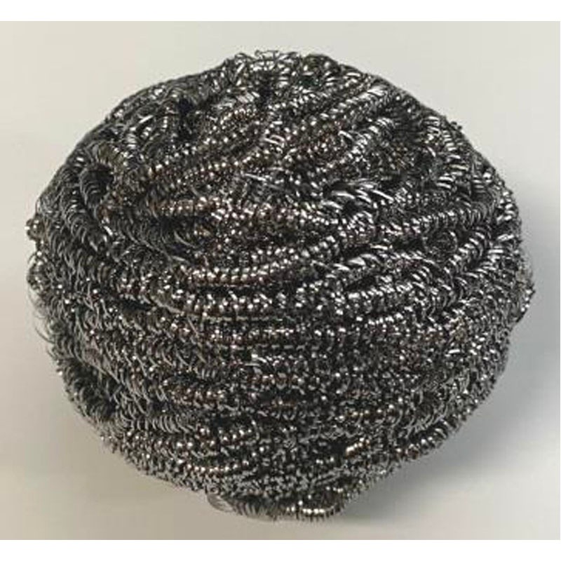 ステンレスたわし５０ｇ