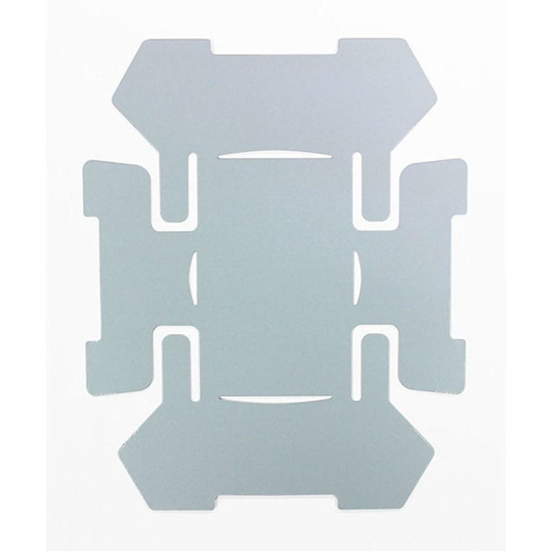 折りたたみ式ミニコンロ