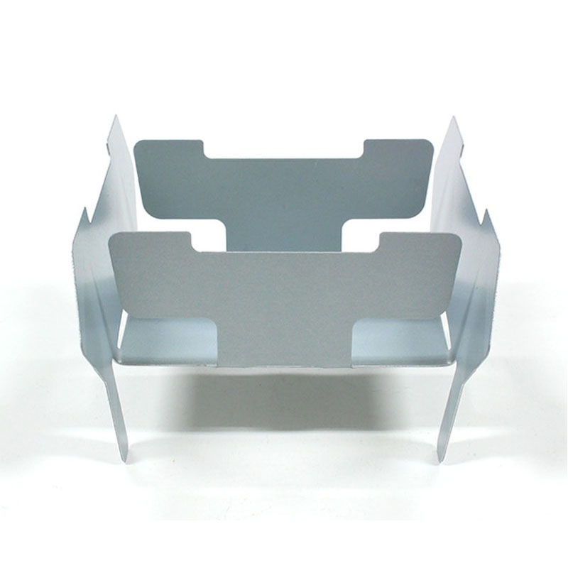 折りたたみ式ミニコンロ