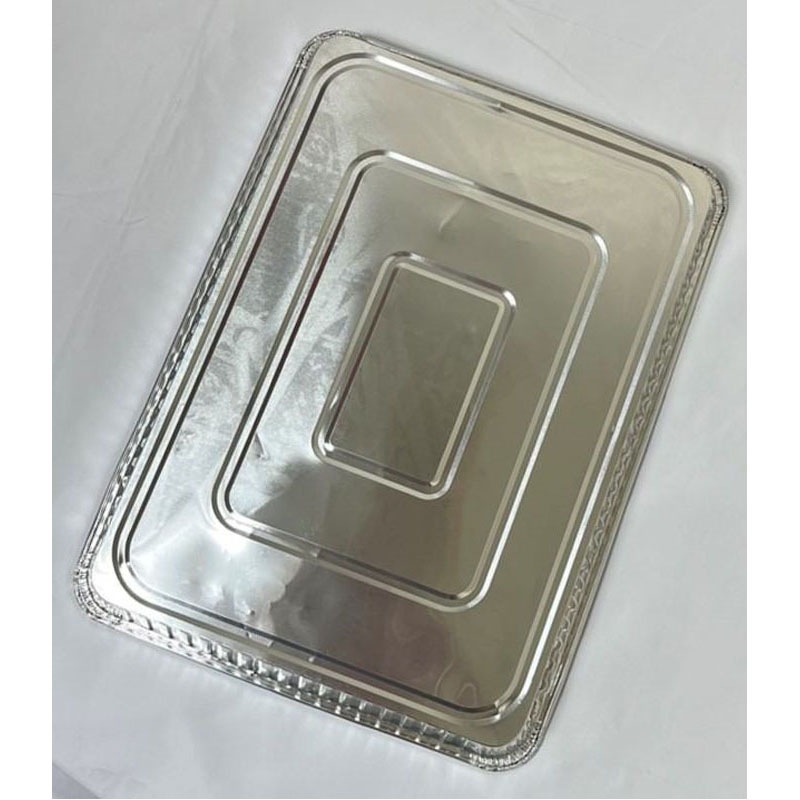 超特大アルミトレー