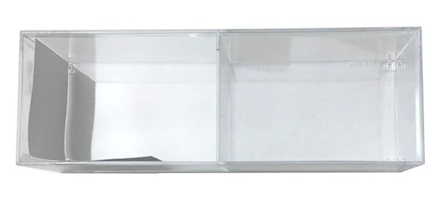 仕切り２トレー