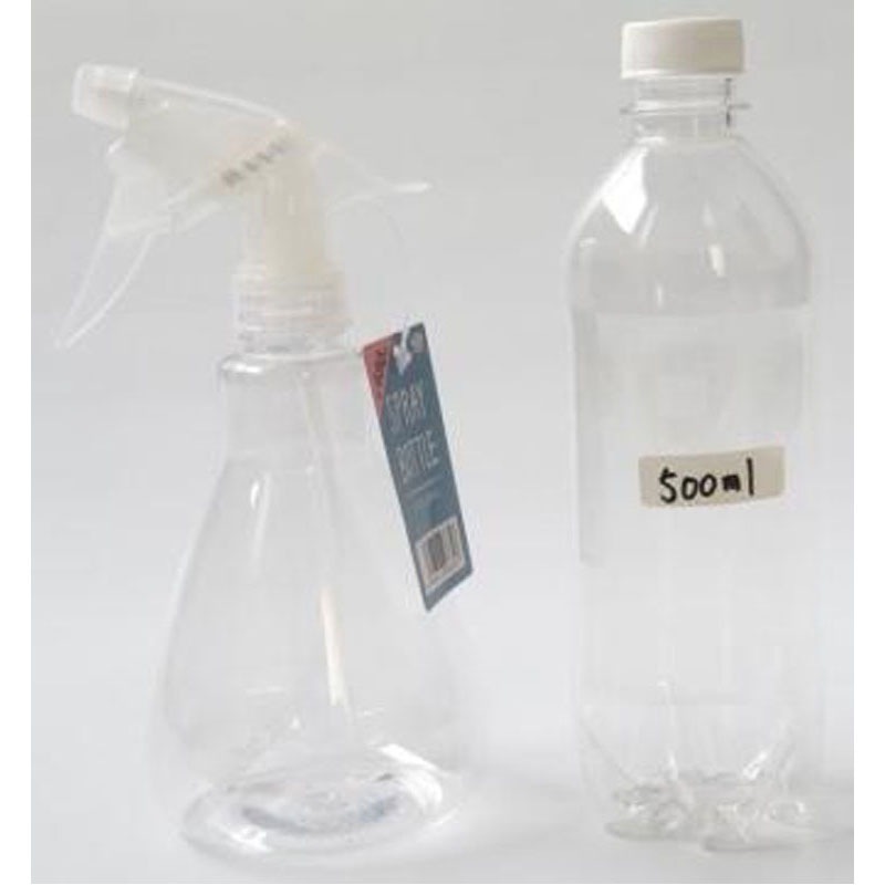 新品 スプレーボトル 4箱まとめ売り sarasa design】 2wayスプレーボトル 360℃ ウォームグレー｜バス・洗面