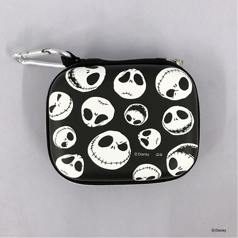 最終値下げ！　ディズニーストア　ナイトメアビフォアクリスマス　キャリーケース 最終値下げ！ ディズニーストア ナイトメアビフォアクリスマス