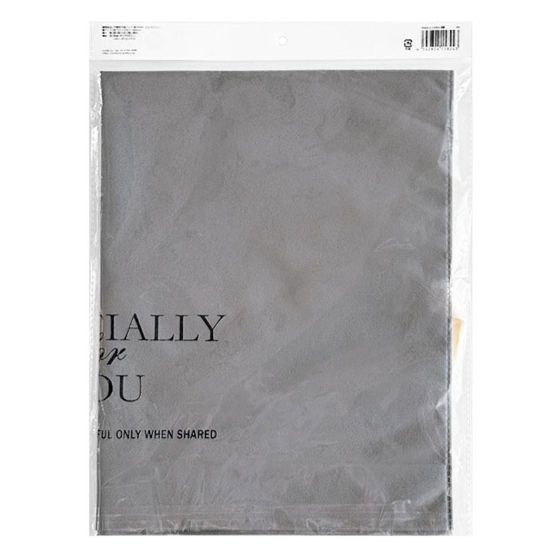 不織布巾着　底マチ　３Ｌ　ＥＳＰ