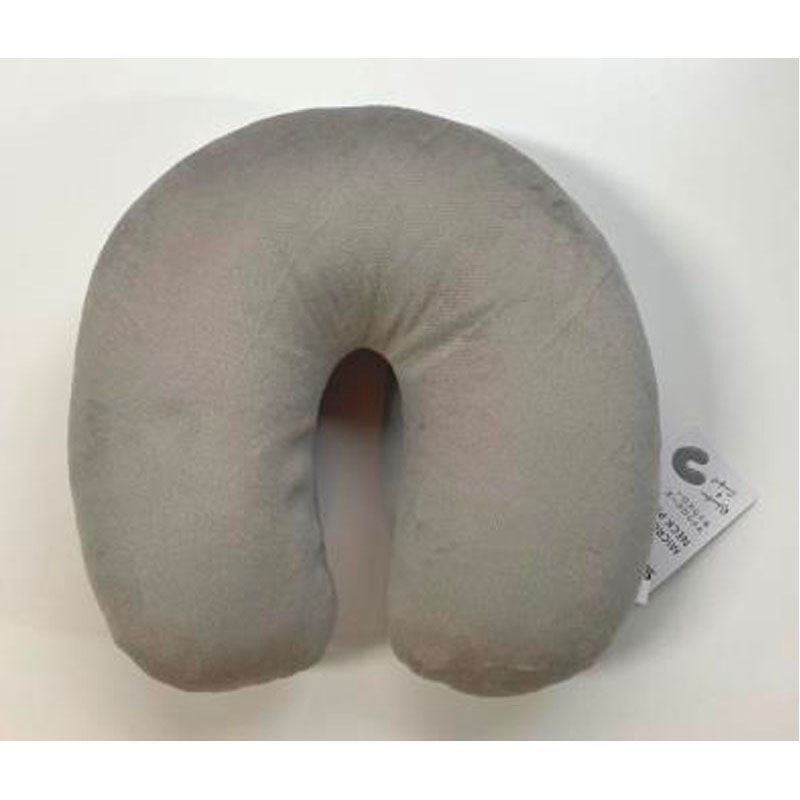 マイクロビーズネックピロー