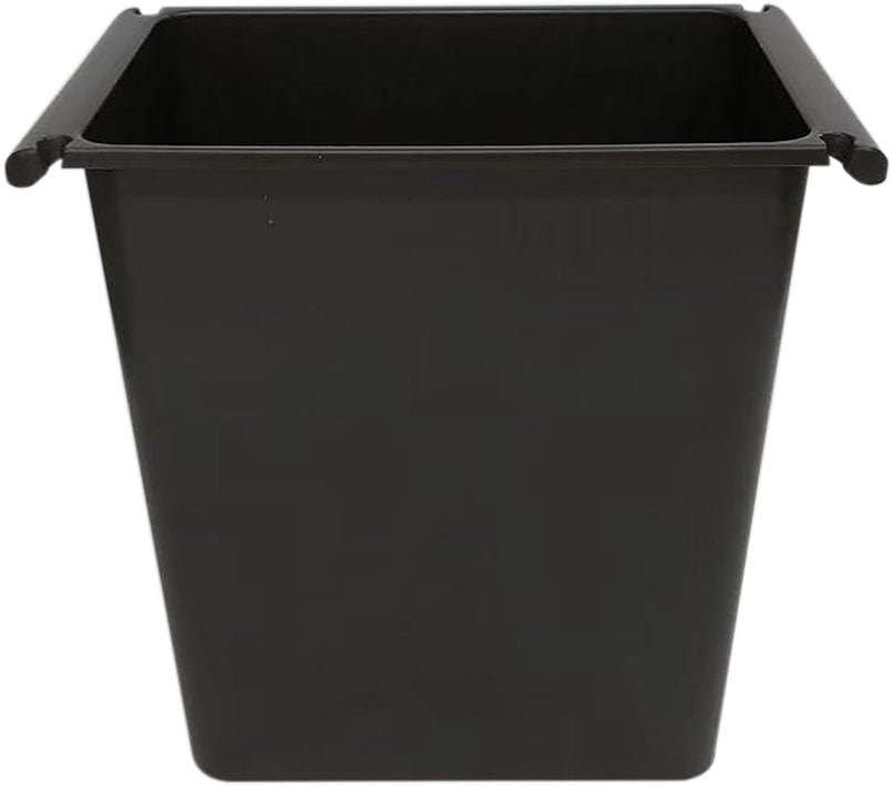 引っ掛けられるゴミ箱　角型７Ｌ