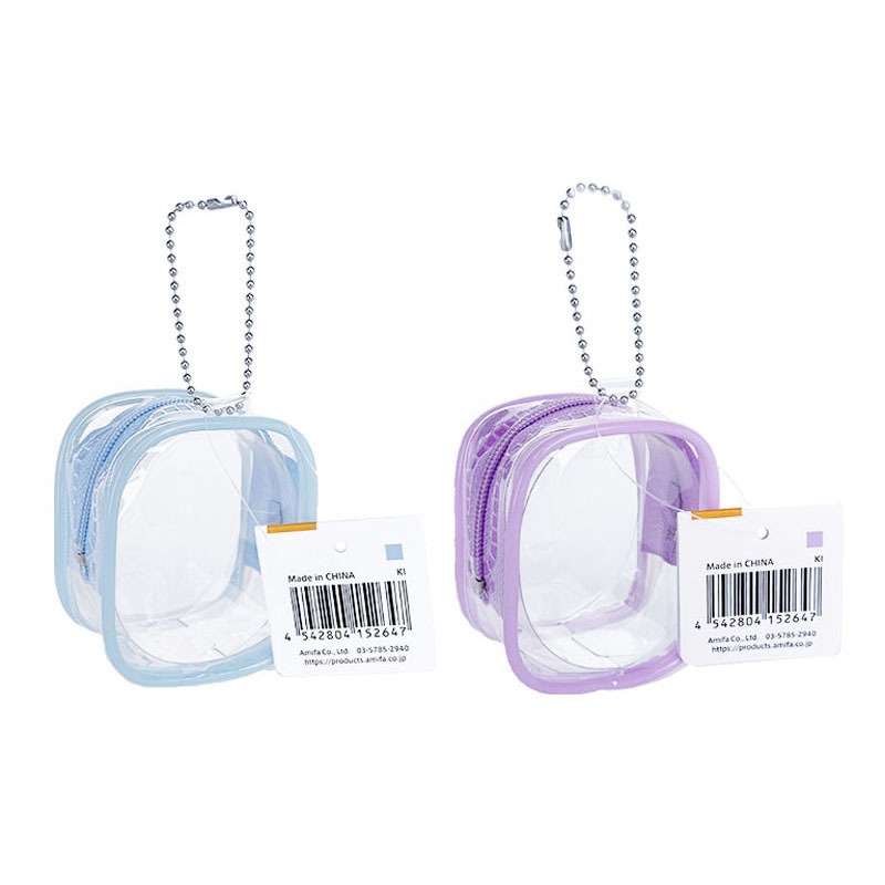 マイクロマルチPVCケース BL・PL【公式】≪1個からお届け≫Can