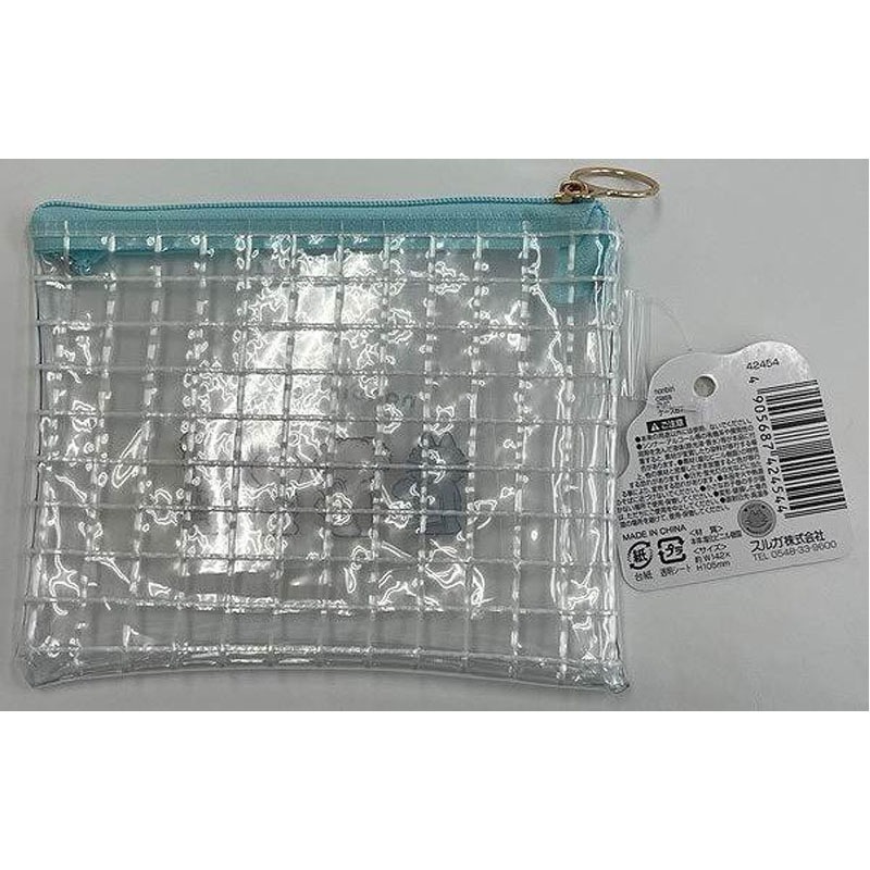 のんびりクラス　ＰＶＣケース　Ｂ７