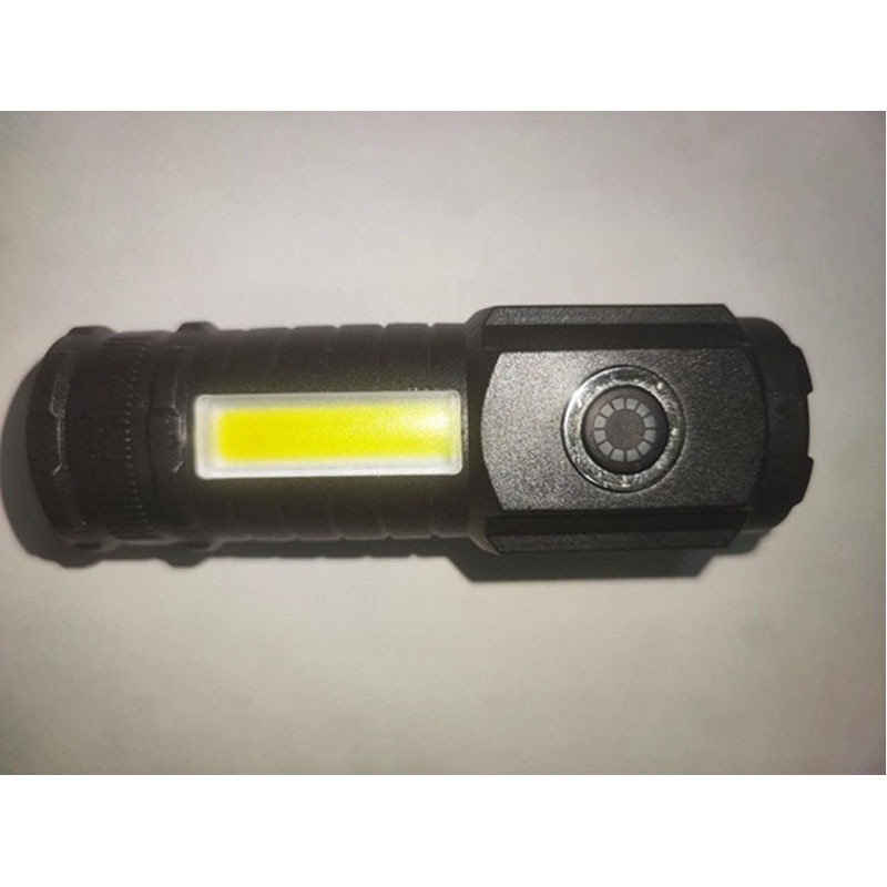 樹脂デュアルＬＥＤライト