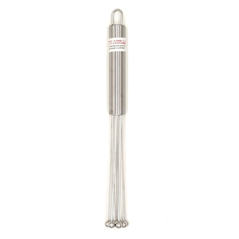ステンレス泡立て器 5本セット ステンレス泡立て器（ボールタイプ）【公式】≪1個からお届け≫Can
