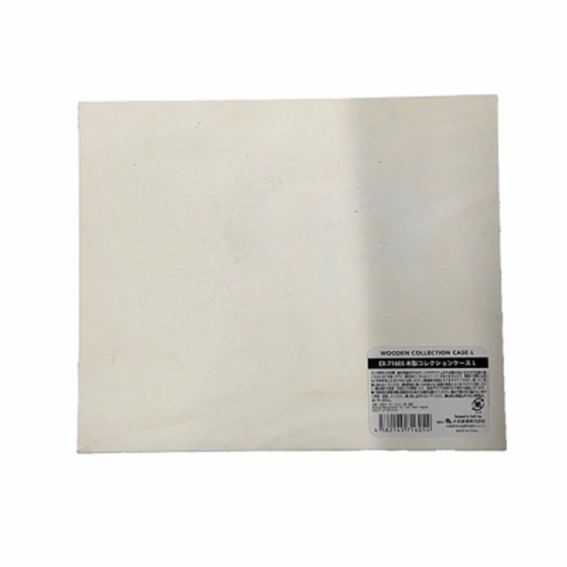 木製コレクションケース　Ｌ
