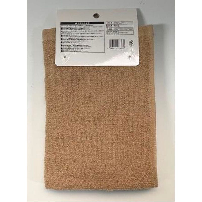 1200匁バスタオル ミルクチョコブラウン50枚！！◯