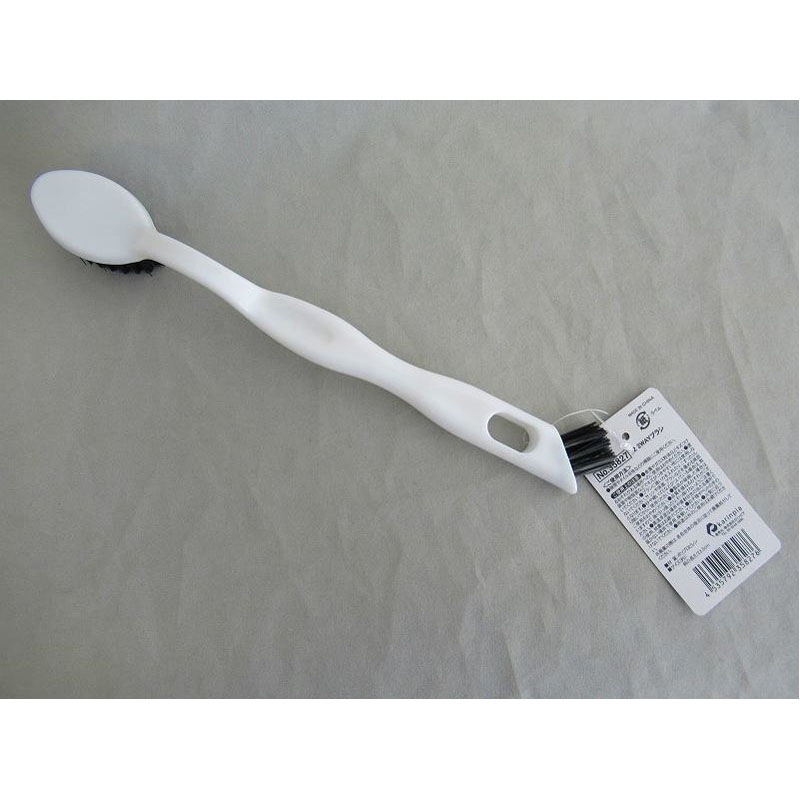 浴室清掃２ＷＡＹブラシ