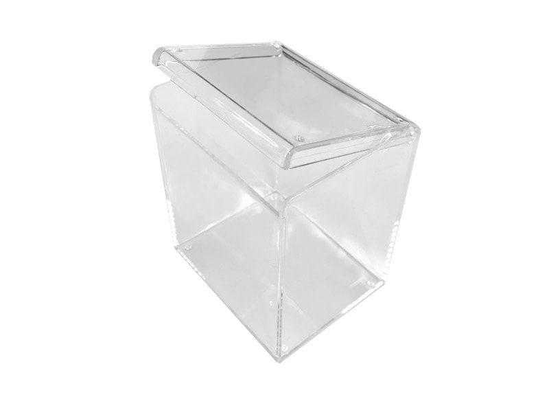 クリアケース　トール