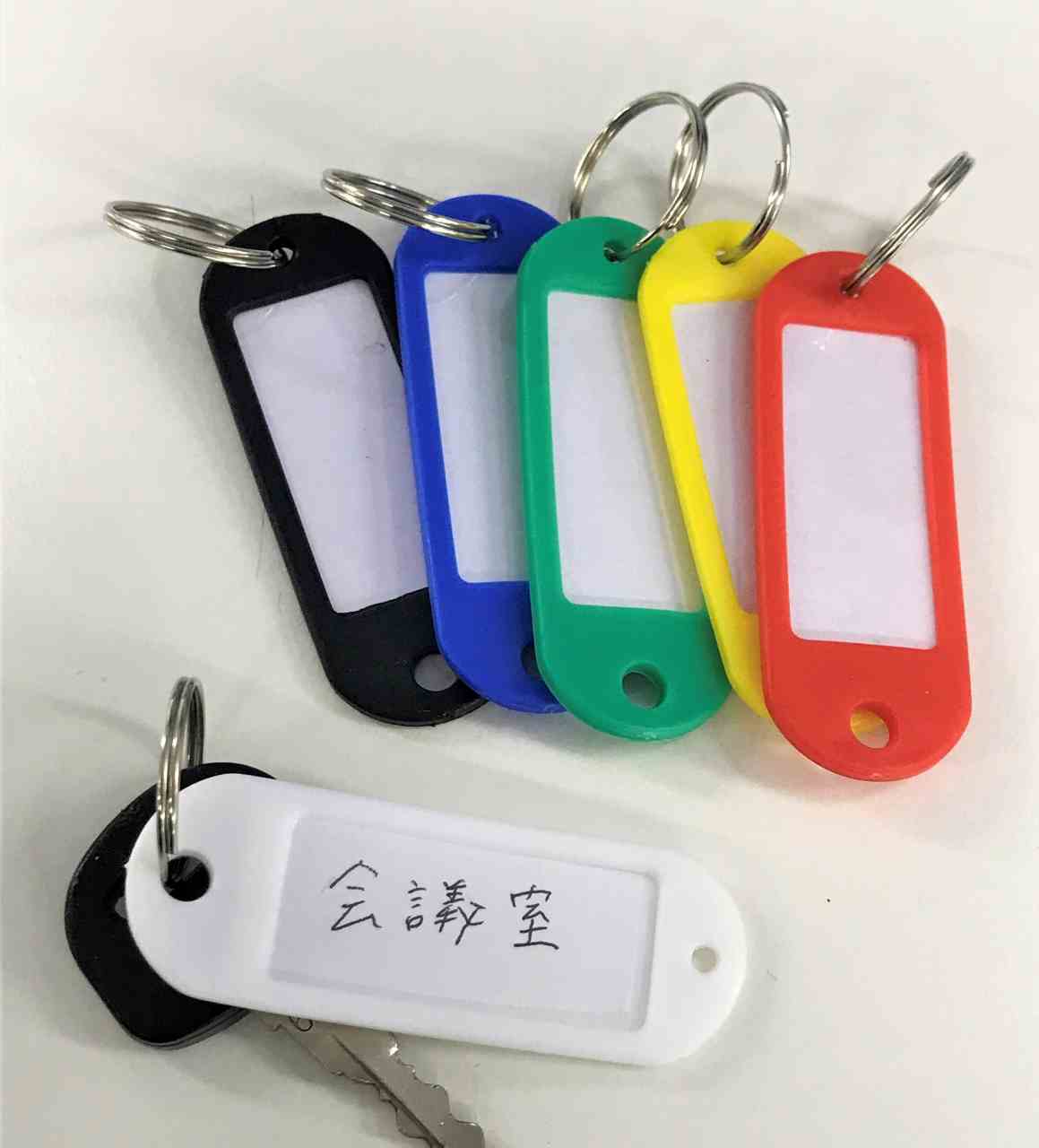 ネームホルダーソフトタイプ６ｐ 公式 １個からお届け Can Doネットショップ