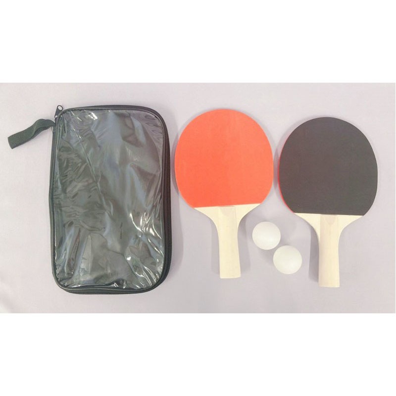 ポーチ入り卓球セット【公式】≪1個からお届け≫Can☆Doネットショップ