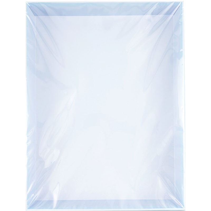 おどうぐばこ　Ａ４サイズ　ブルー