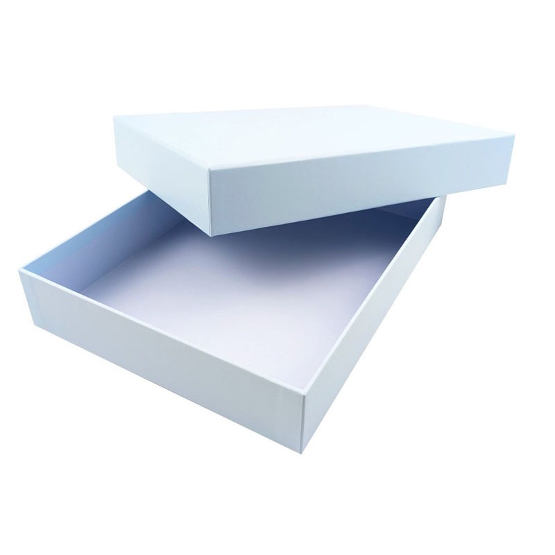 おどうぐばこ　Ａ４サイズ　ブルー