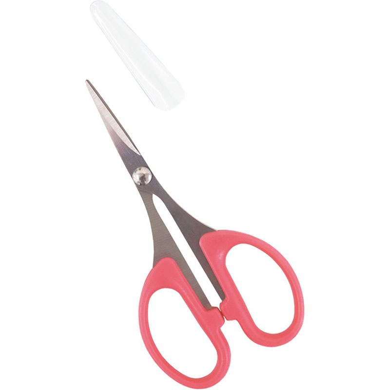 ミニ布切りばさみ