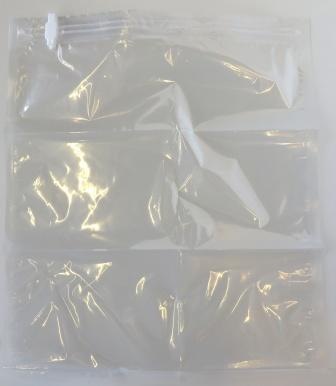 トラベル用圧縮袋　Ｍ　４２×３５ＣＭ