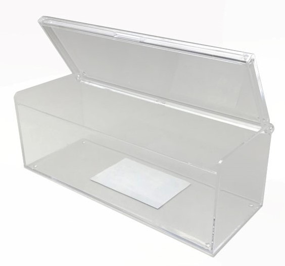 クリアケース ロング【公式】≪1個からお届け≫Can☆Doネットショップ