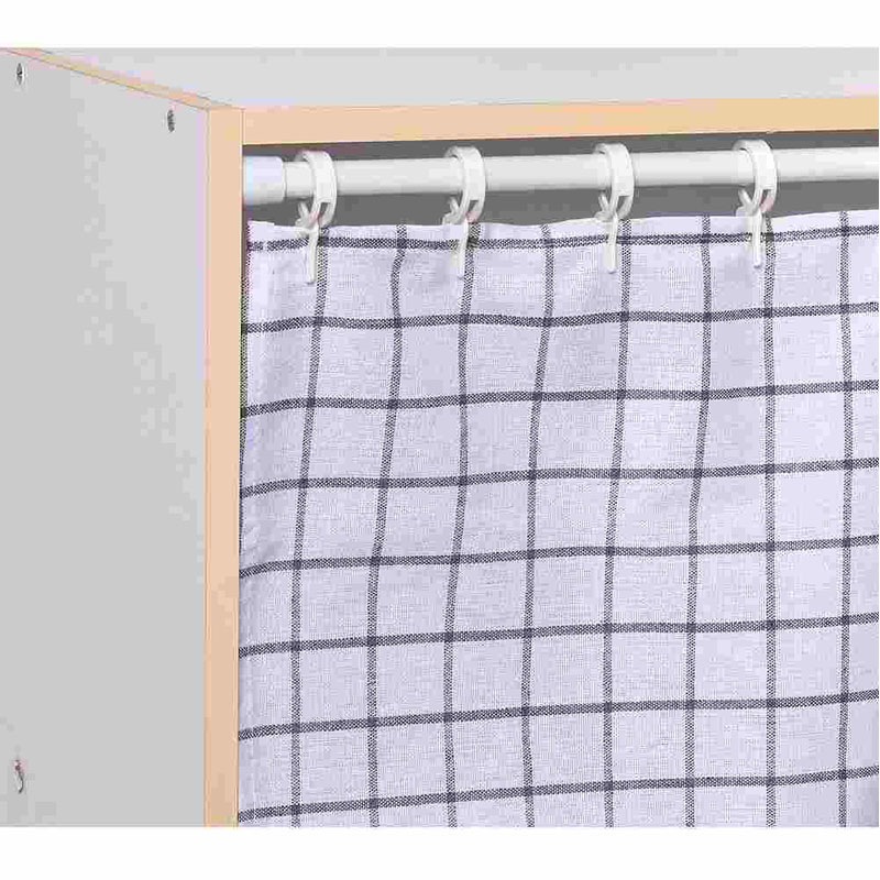 つっぱりクリップ　６Ｐ