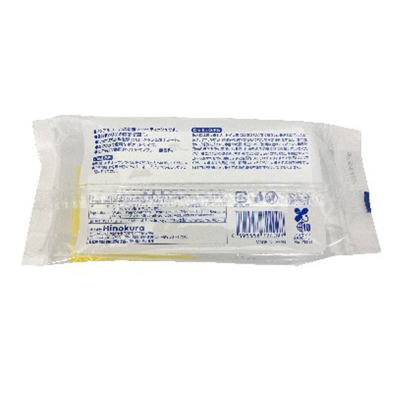 極厚ノンアル除菌ポケット８枚　３Ｐ