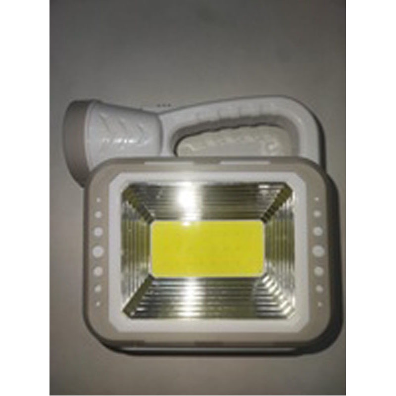 持ち手付き２ＷＡＹＣＯＢライト