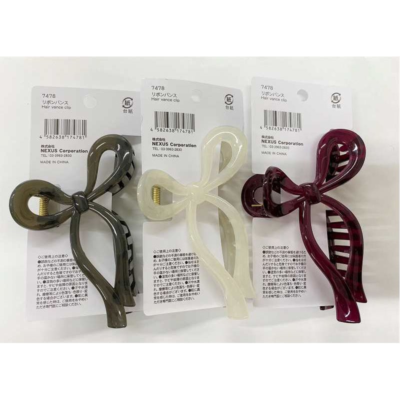 リボンバンス【公式】≪1個からお届け≫Can☆Doネットショップ