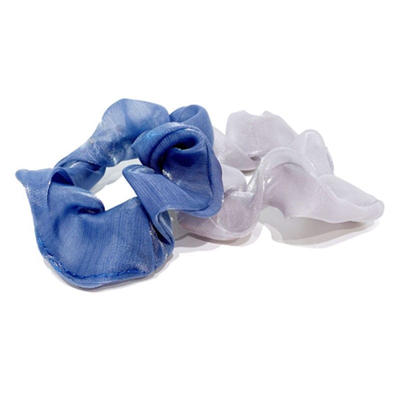 光沢 シュシュ 2P【公式】≪1個からお届け≫Can☆Doネットショップ