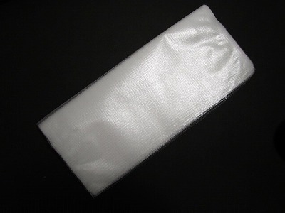 立てる水切りネットレギュラーサイズ１５枚