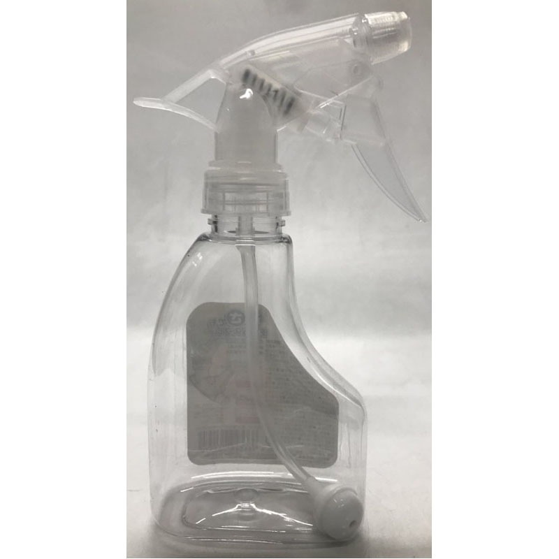 逆さで使えるスプレーボトル 250ml【公式】≪1個からお届け≫Can