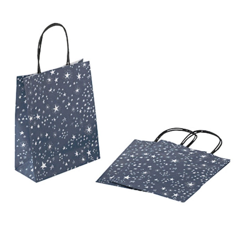 ペーパーバッグ S 3枚 星【公式】≪1個からお届け≫Can☆Doネット
