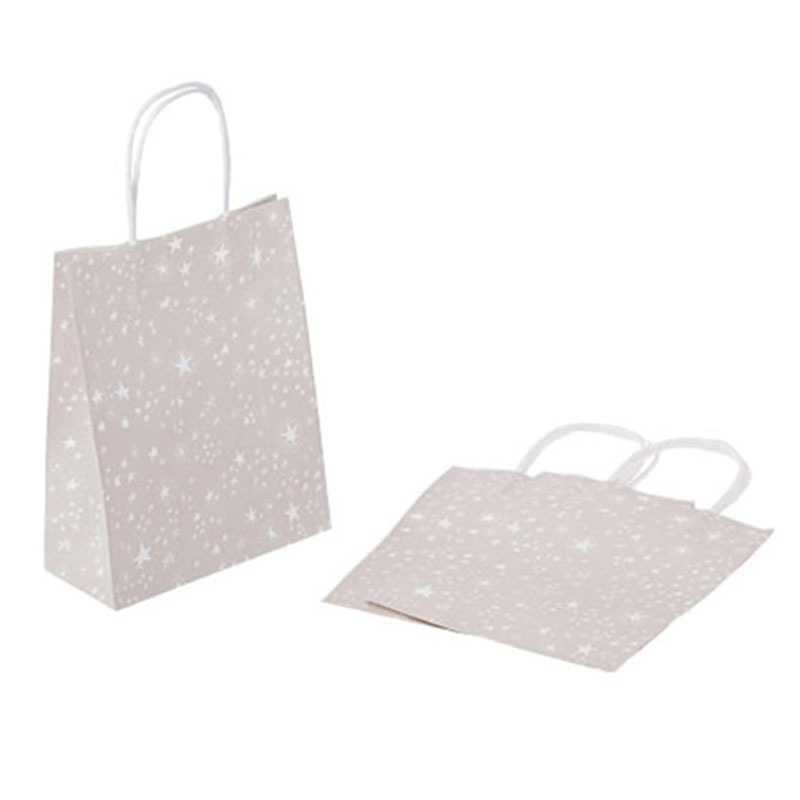 ペーパーバッグ S 3枚 星【公式】≪1個からお届け≫Can☆Doネット