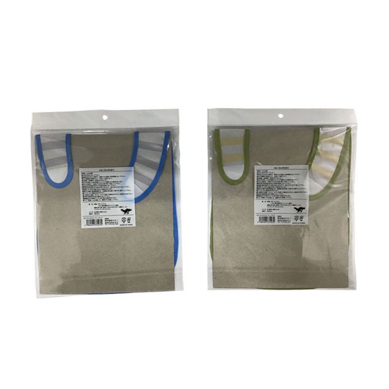 ベビーランチスタイ　ディノランド