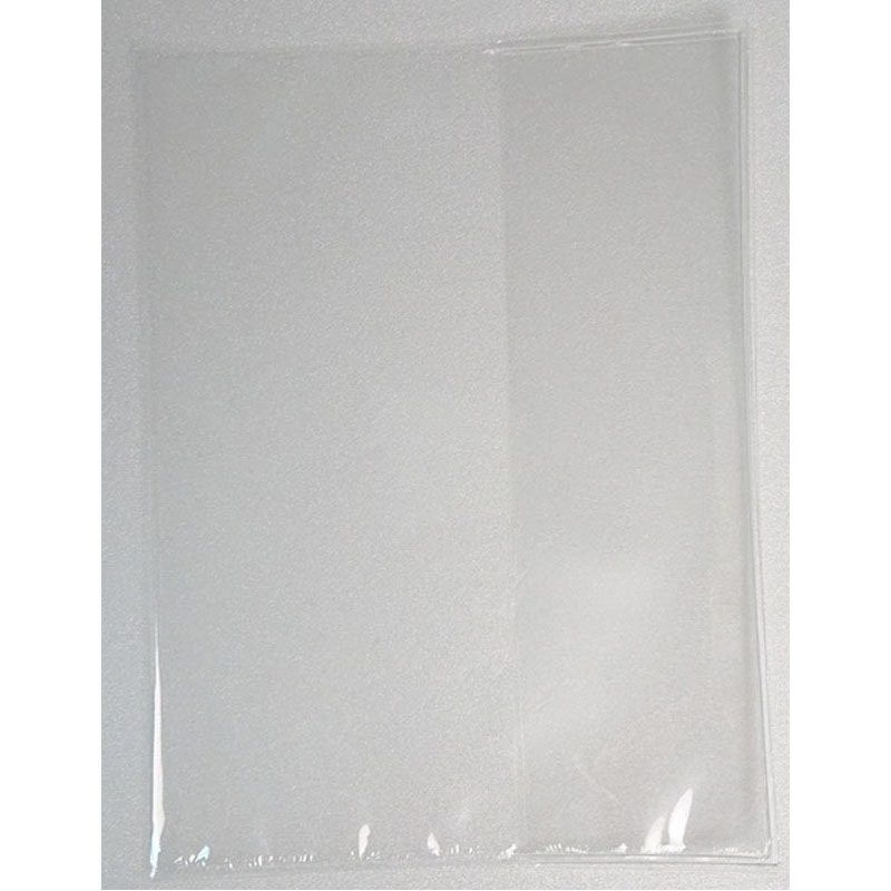 ブックカバーＡ５　１枚入