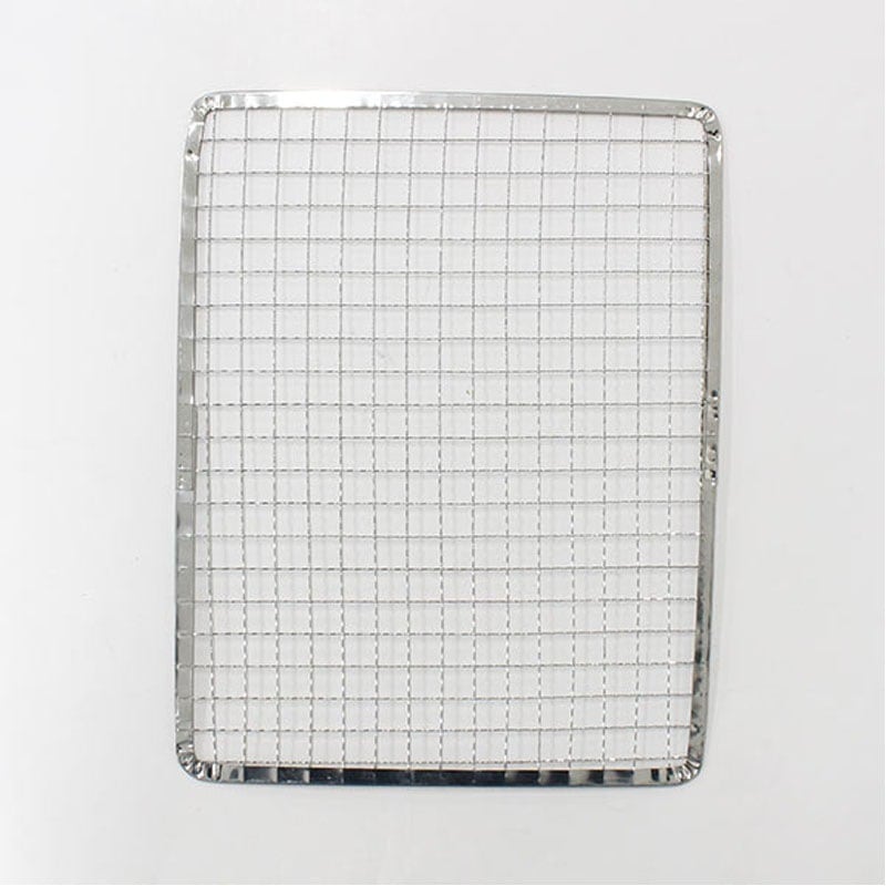 焼き網 角型 21×27cm【公式】≪1個からお届け≫Can☆Doネット