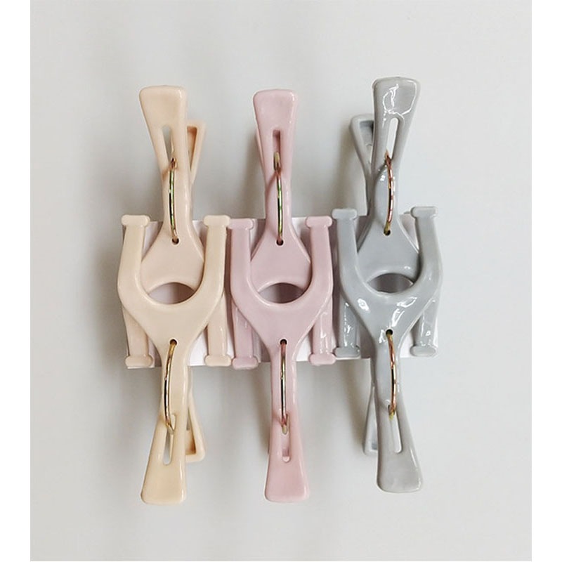 ＮＣ　ダブルキャッチピンチ　６Ｐ