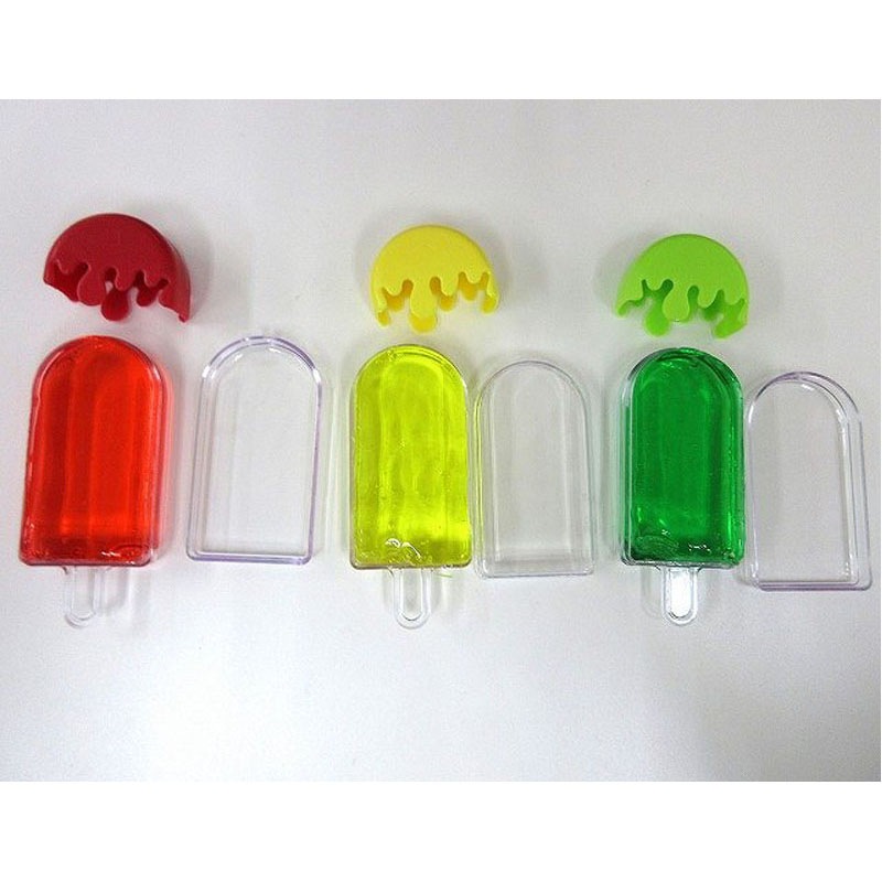 アイスキャンディゼリー 3P【公式】≪1個からお届け≫Can☆Doネット