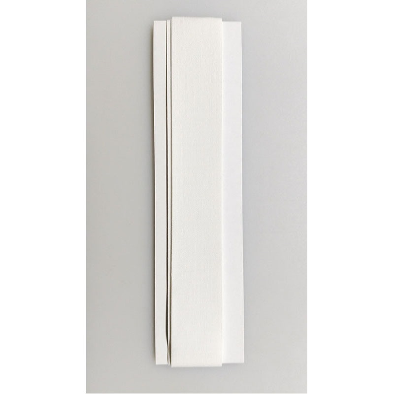 貼って洗えるネームテープ２×９０ＣＭ