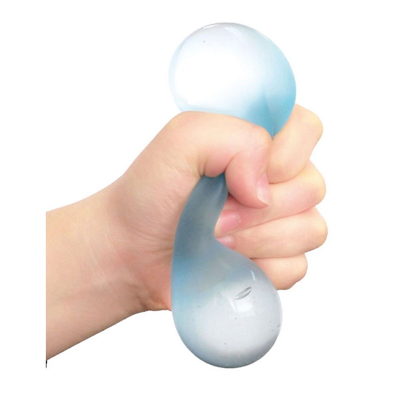 水あめストレッチボール