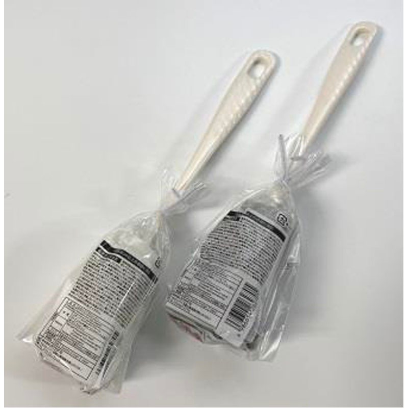 水だけでも洗えるコップクリーナー