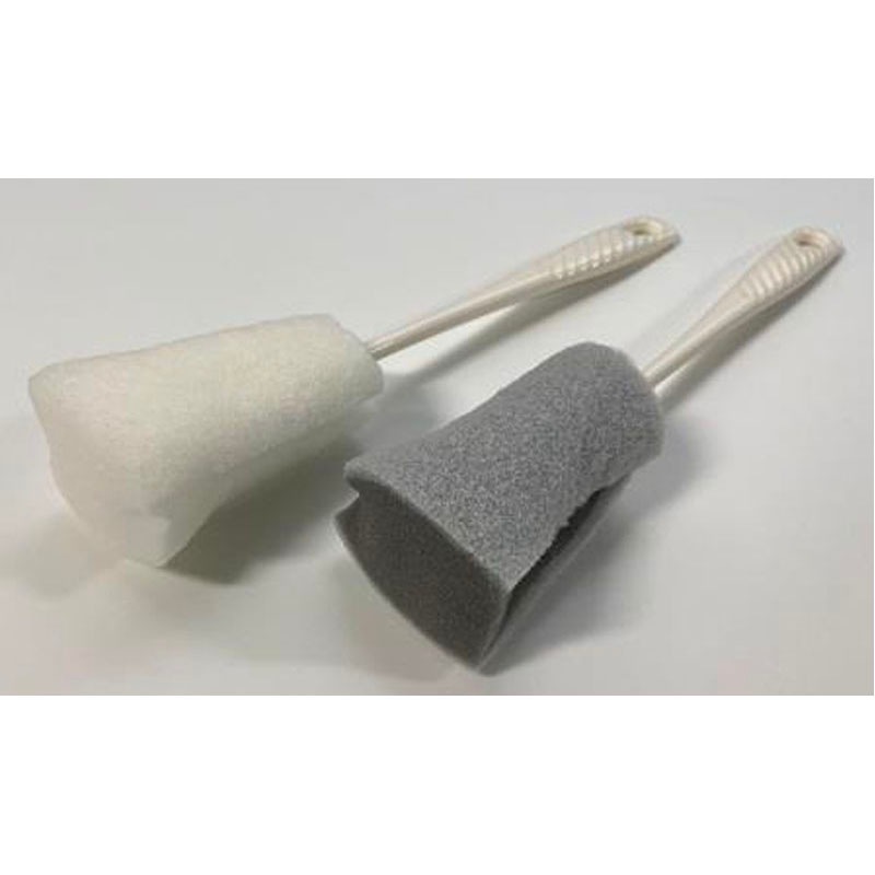 水だけでも洗えるコップクリーナー