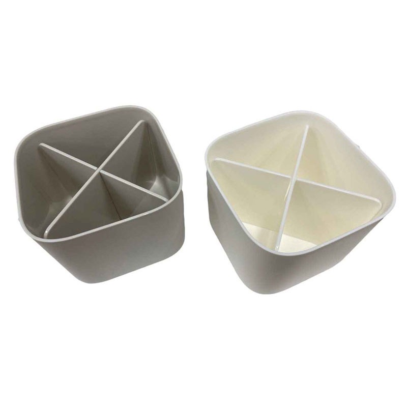 １ｄｐ仕切り付きポット