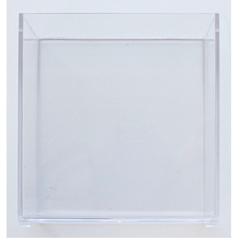 クリアシンプルケース　ペンスタンド