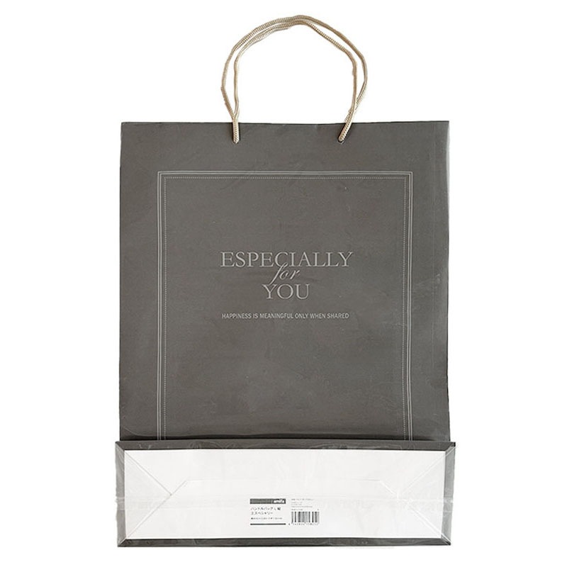 ハンドルバッグ　Ｌ　縦　ＥＳＰ