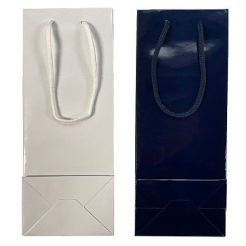 小物用ギフトバッグ　マチ広