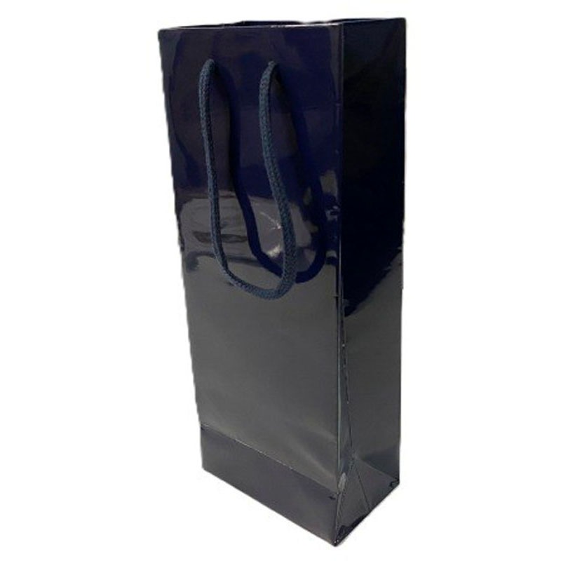 小物用ギフトバッグ　マチ広